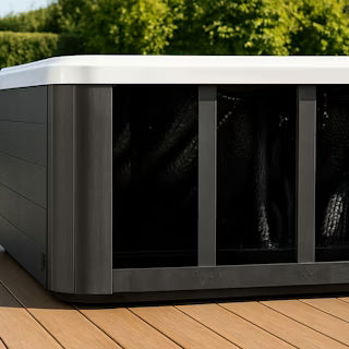 Alpine Spas Belmont Hot Tub - My Store