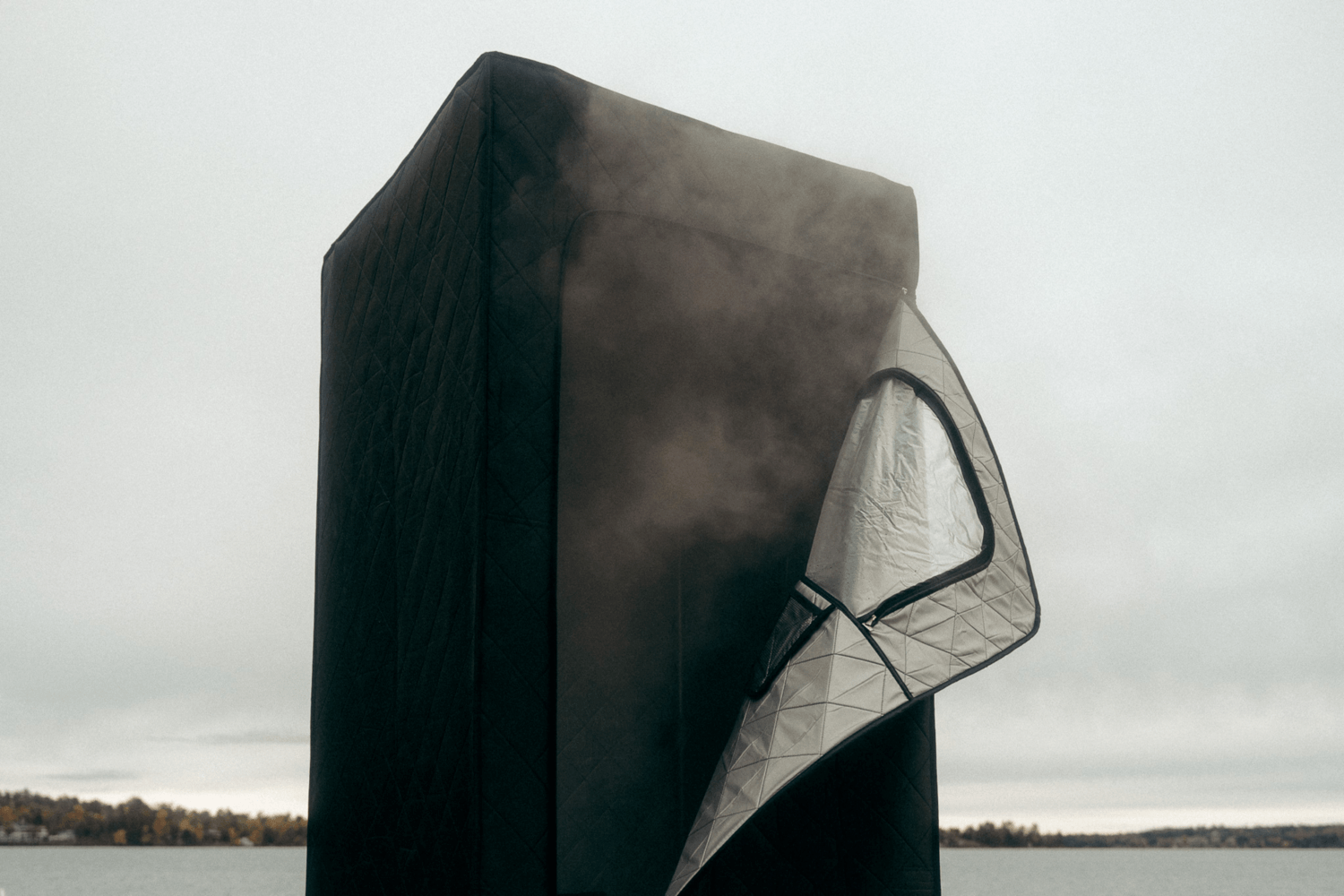 Nordik Recovery Portable Sauna - My Store