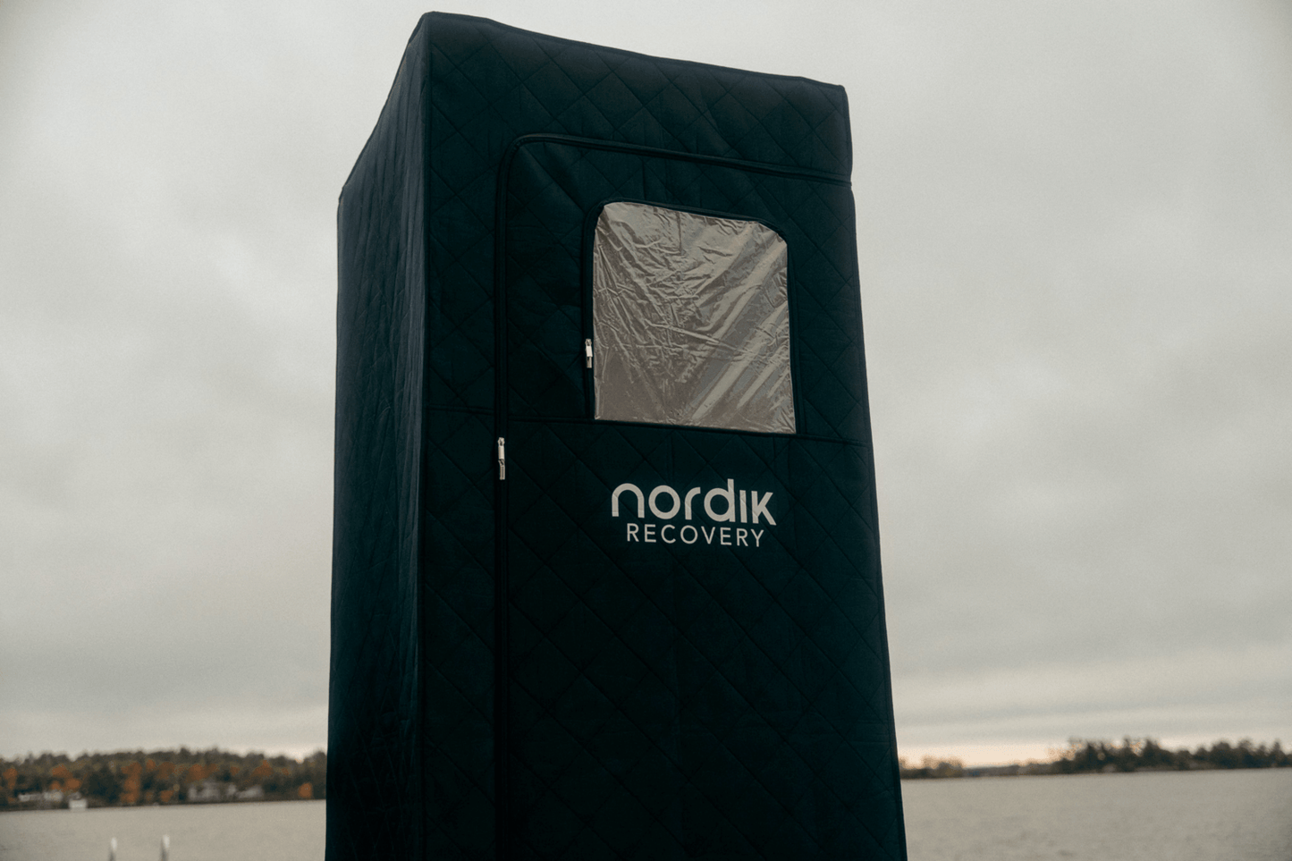 Nordik Recovery Portable Sauna - My Store