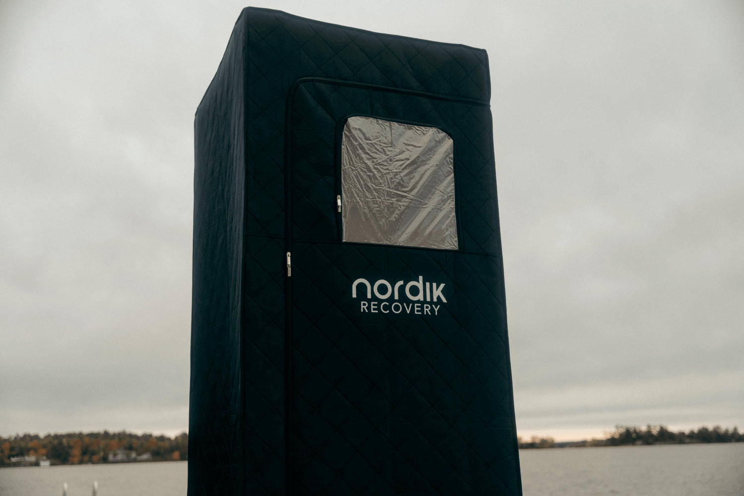 Nordik Recovery Portable Sauna - My Store