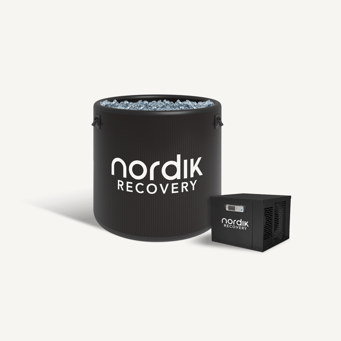 Nordik Recovery Standard Barrel Bundle - My Store