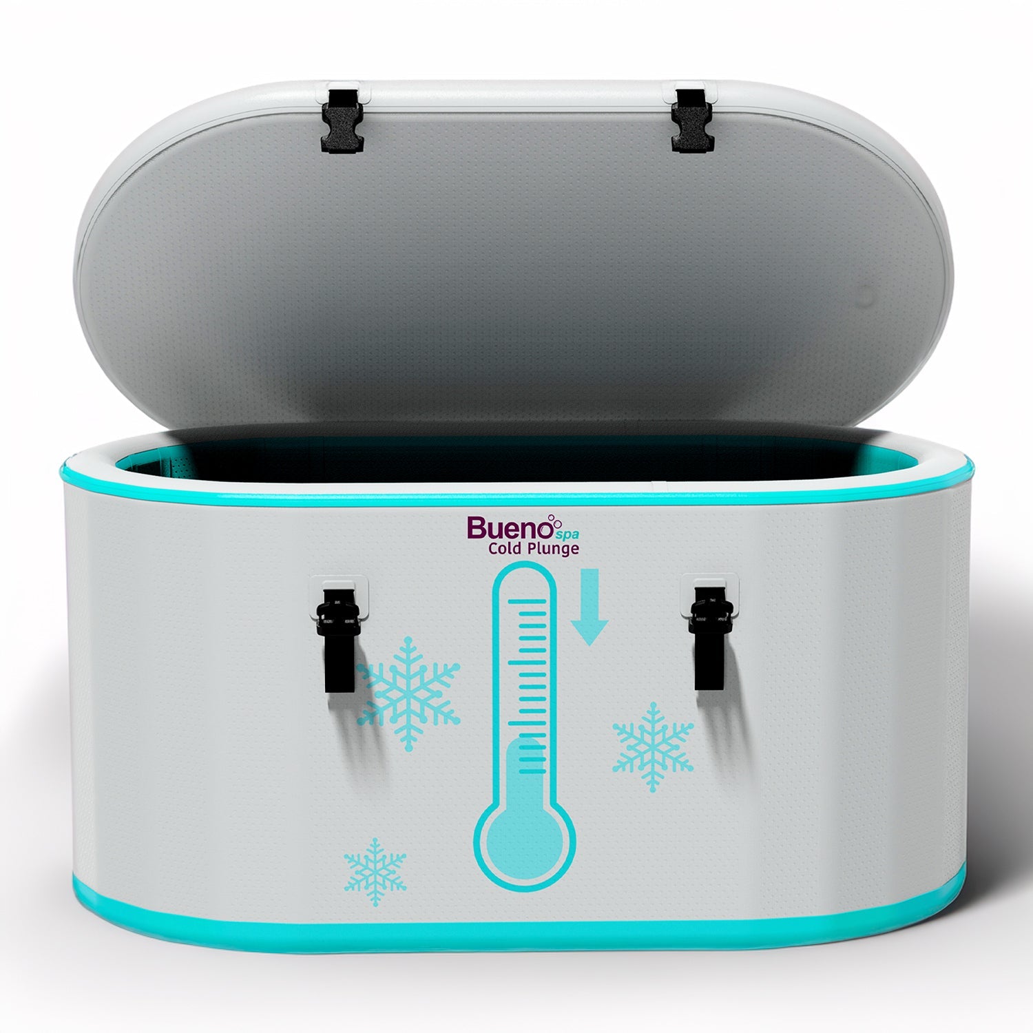 Alaska Home Inflatable Cold Plunge Tub - My Store