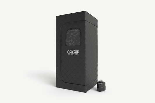 Nordik Recovery Portable Sauna - My Store