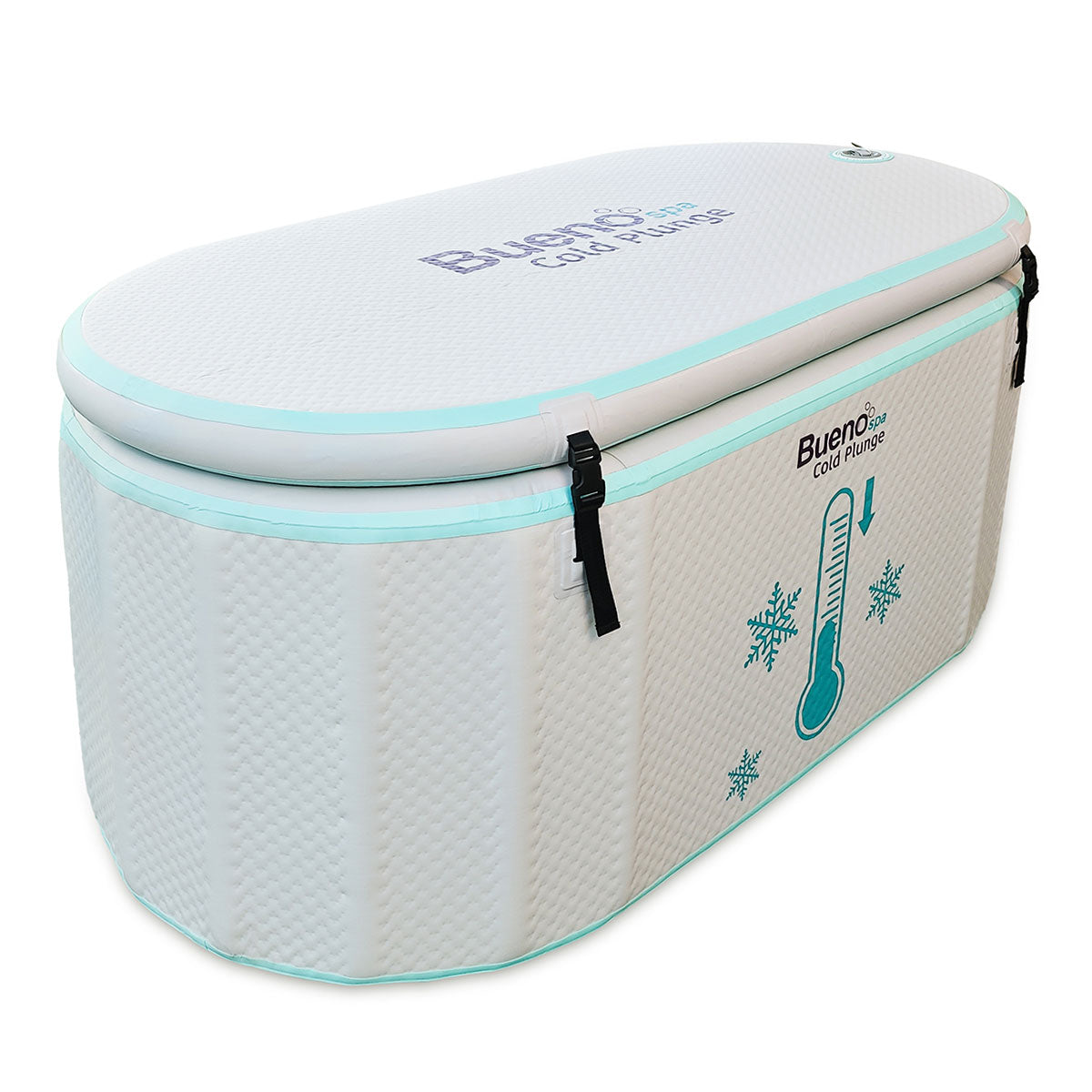 Alaska Home Inflatable Cold Plunge Tub - My Store