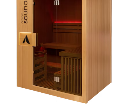 Alpine Saunas Athens Sauna - My Store