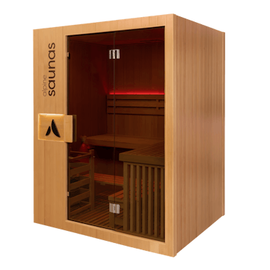 Alpine Saunas Athens Sauna - My Store