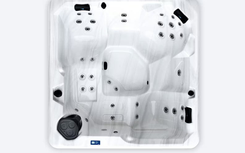 Alpine Spas Belmont Hot Tub - My Store
