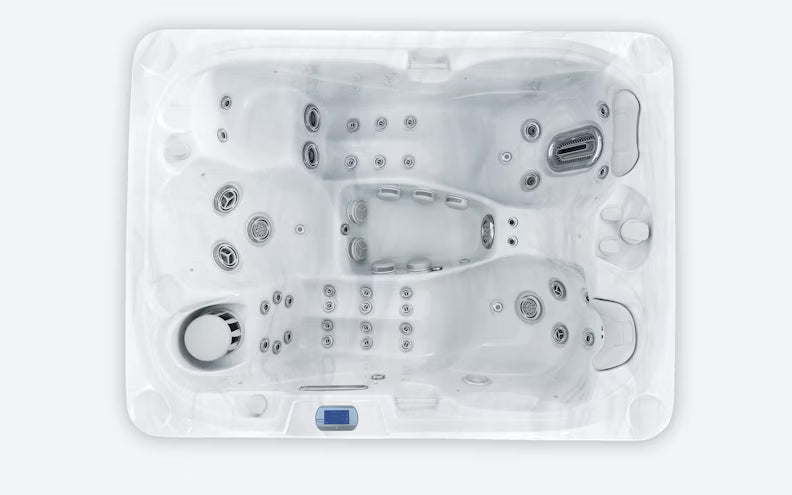 Alpine Spas Calgary Hot Tub - My Store