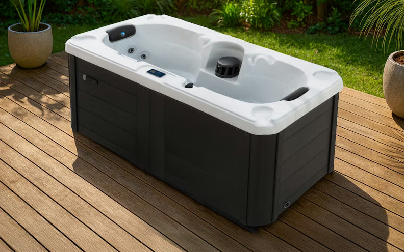 Alpine Spas Duo Hot Tub - My Store