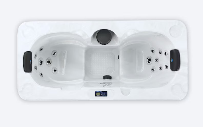 Alpine Spas Duo Hot Tub - My Store