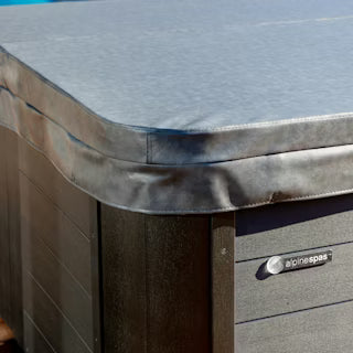 Alpine Spas Belmont Hot Tub - My Store