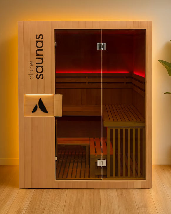 Alpine Saunas Athens Sauna - My Store