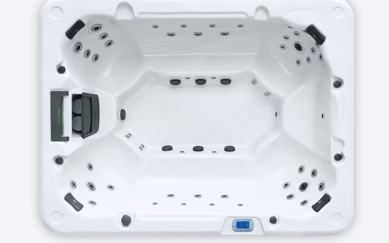Alpine Spas Grand Canyon Hot Tub - My Store