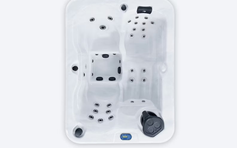Alpine Spas Nepal Hot Tub - My Store